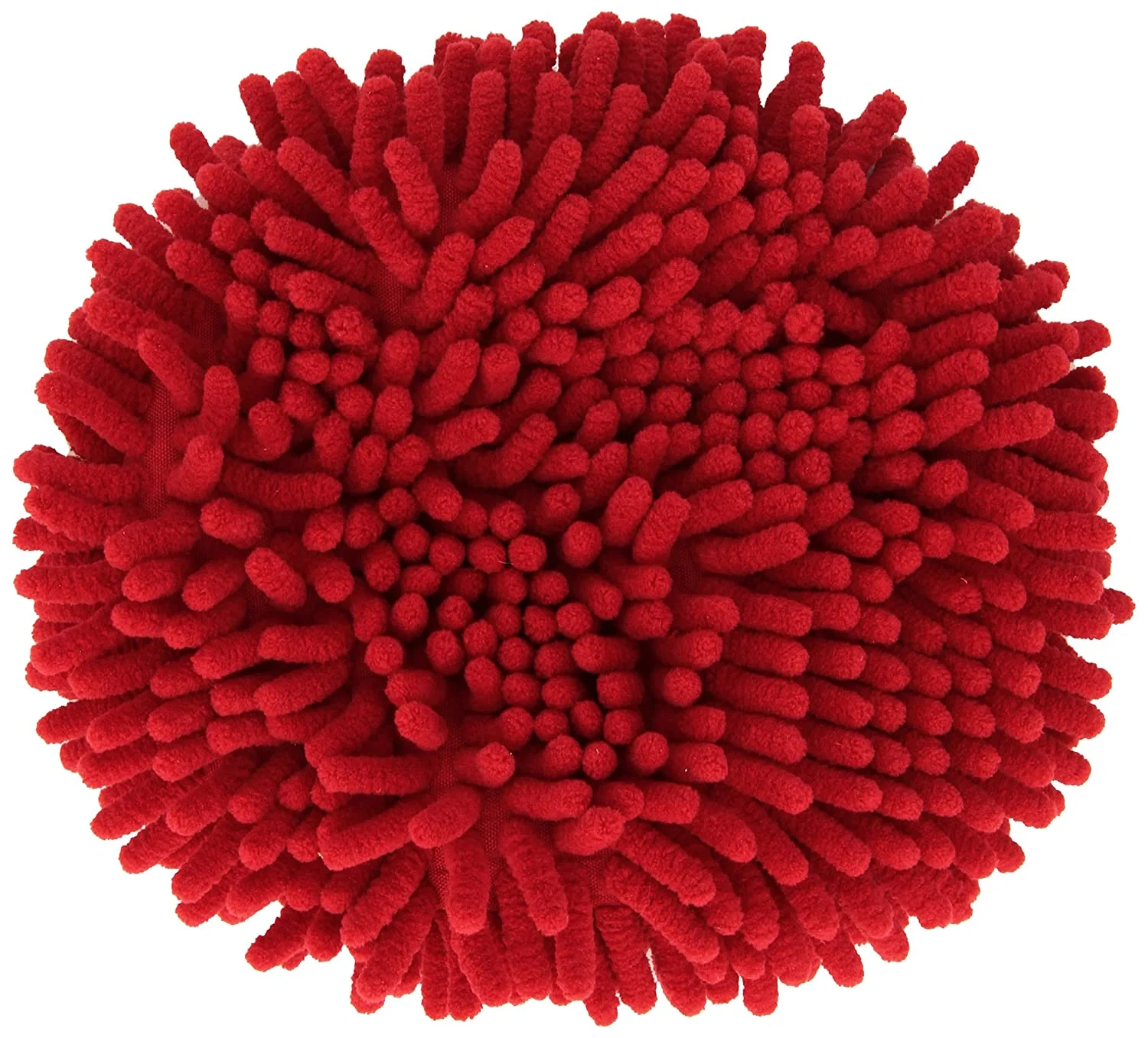 MICROFIBER POLISHING BONNET