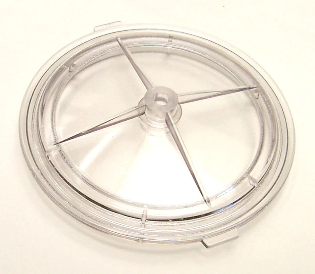 Forespar Cover - MF 810 Strainer