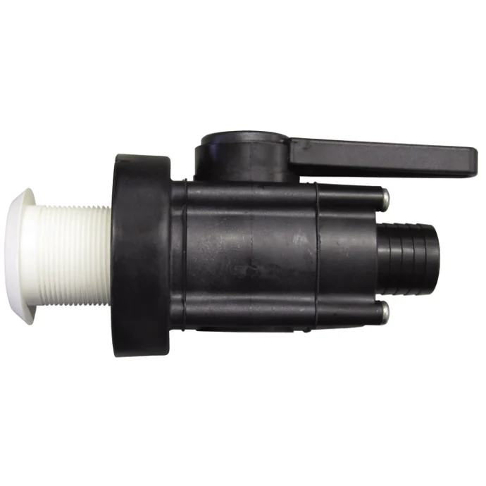 Forespar MK-SBP-SH-1 1/4 in.