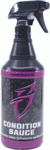 Boat Bling - Condition Sauce Uv Protectant - CS0128