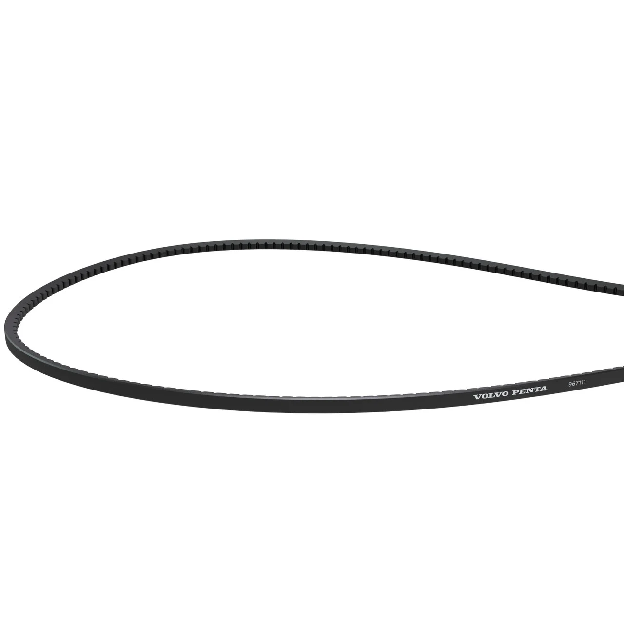 Volvo Penta - V-belt - Volvo Penta (967111)