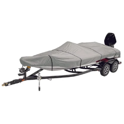 16-18' BOAT COVER
