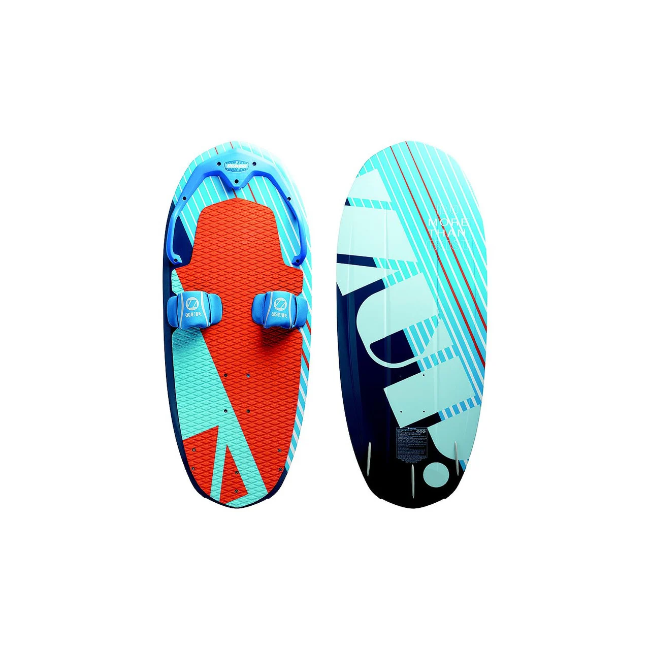 - ZUP 04717 DOMORE Multi-Sport Board Classic - ZUP-75106