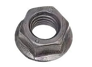 Volvo Penta - Flange Lock Nut - Volvo Penta (990949)