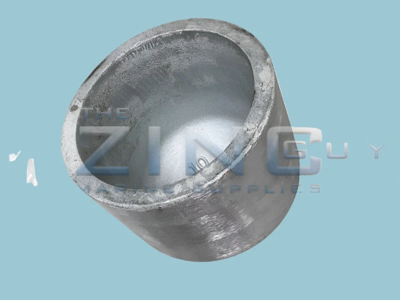 NO. 9 Westport Propeller Zinc Anode