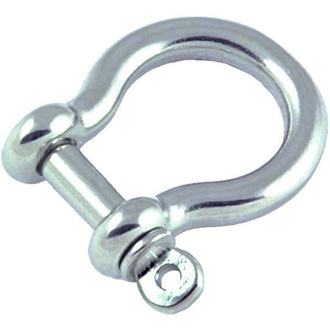 Allen Brothers 4MM Bow Shackle