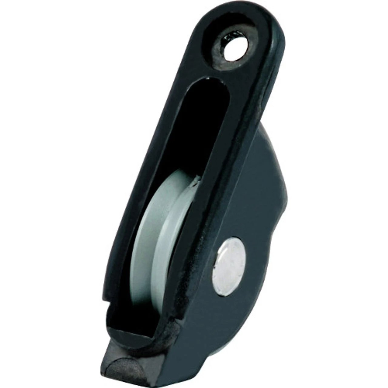 Allen Brothers 25mm X 6mm Low Profile Alloy Sheave Box