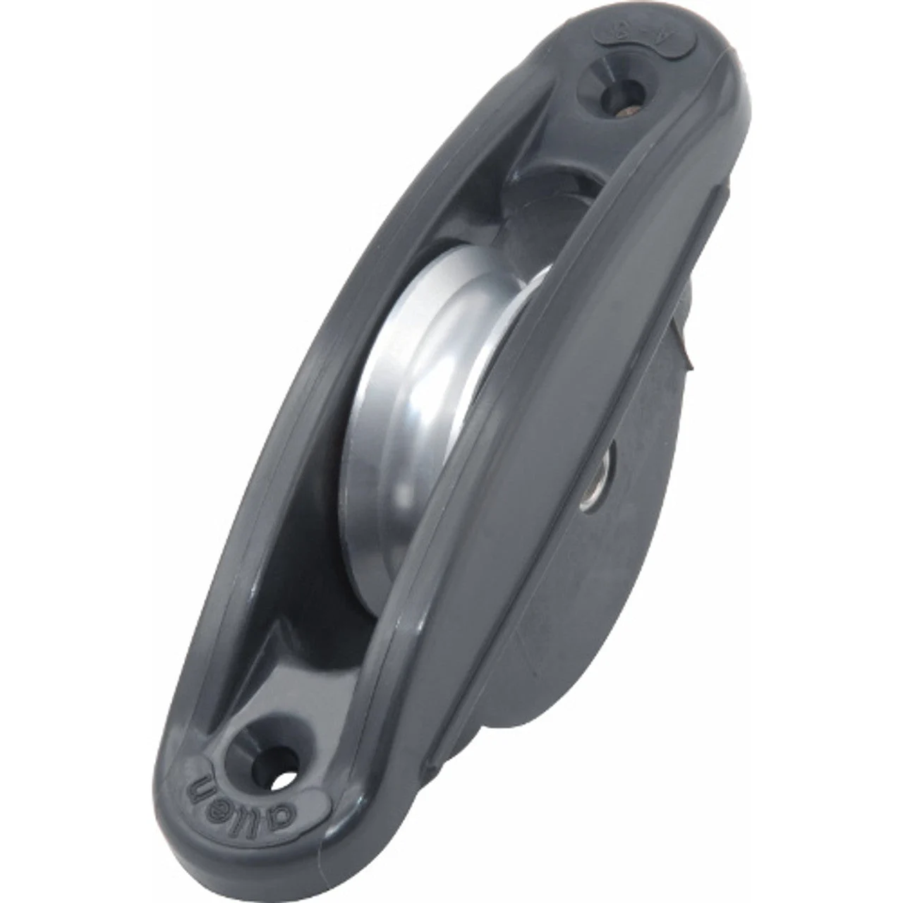 Allen Brothers 38mm X 12mm Alloy Sheave Box