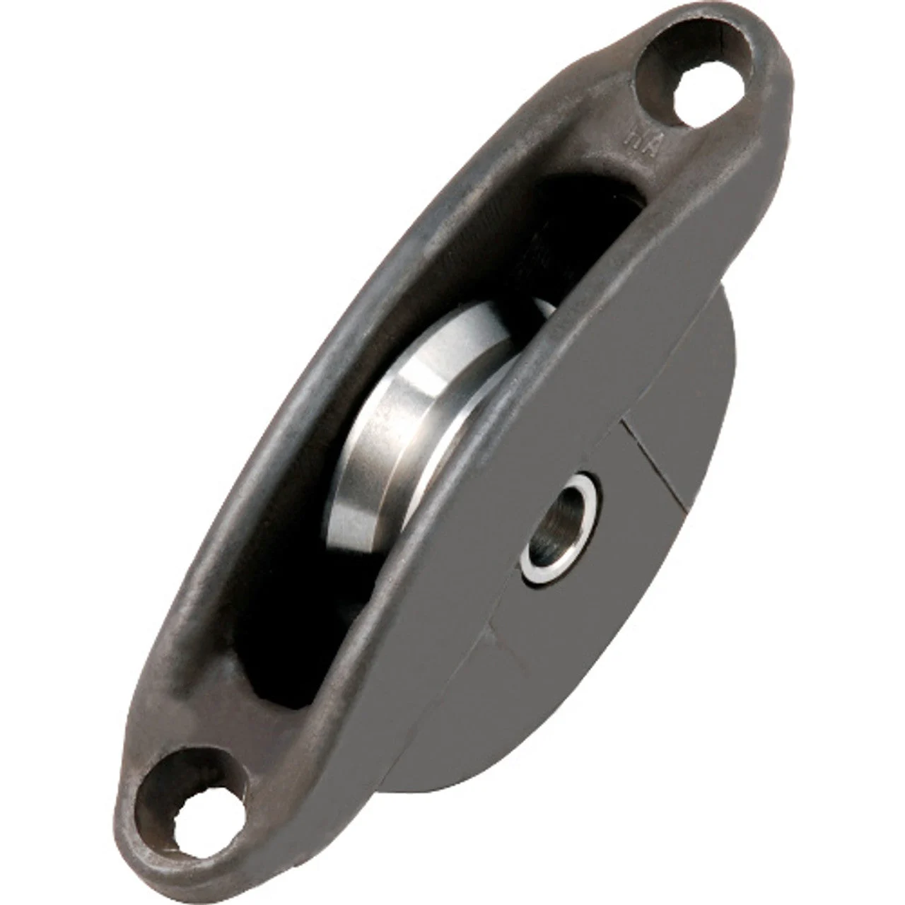 Allen Brothers 25mm X 8mm Stainless Steel Ball Bearing Sheave Box