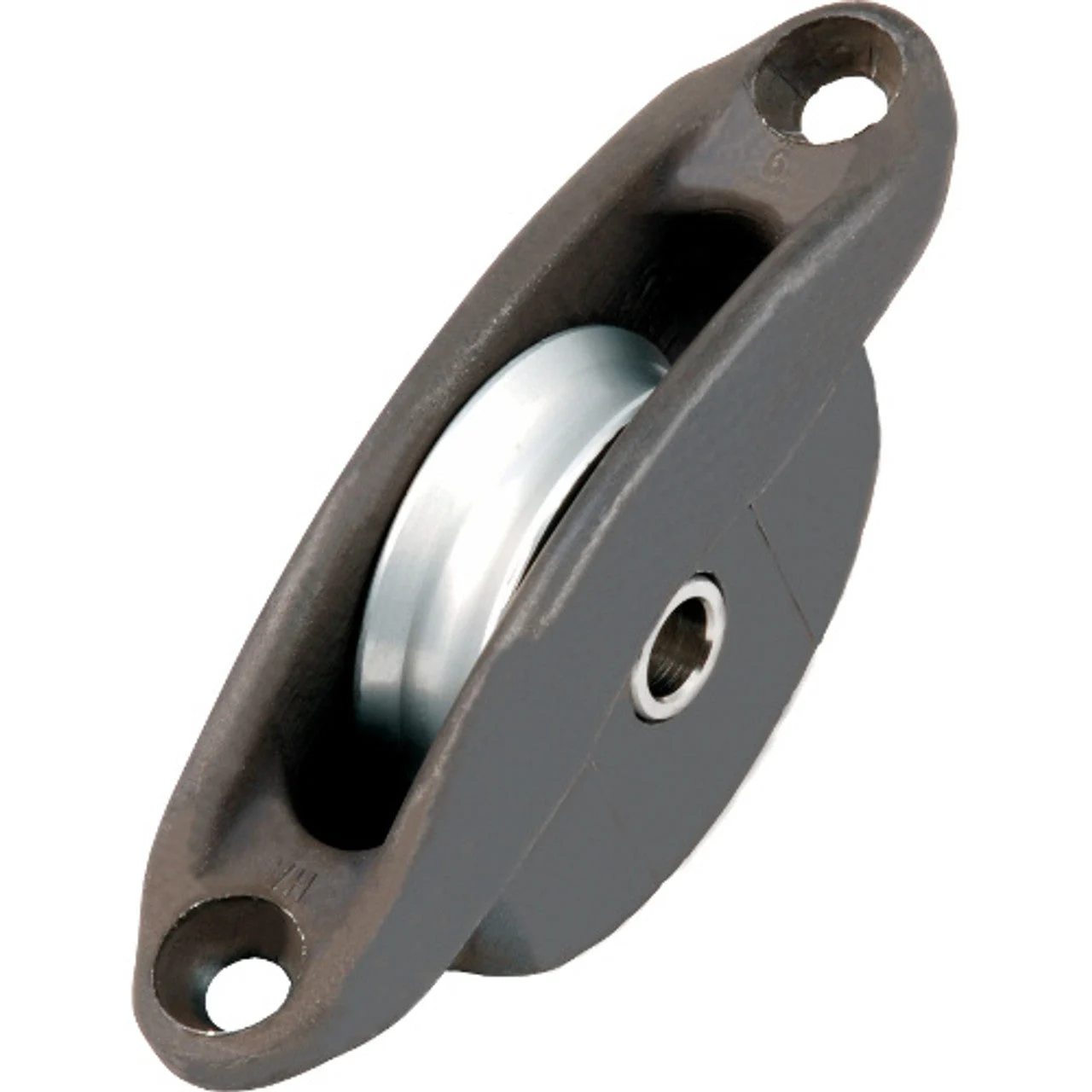 Allen Brothers 25mm X 8mm Alloy Sheave Box