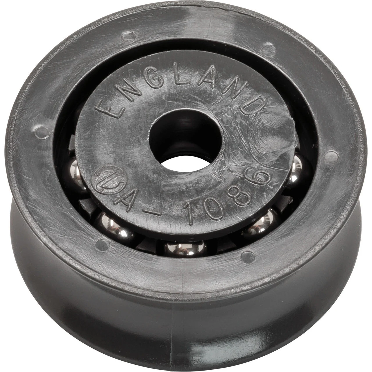 Allen Brothers 38MM X 12MM Acetal Ball Bearing Sheave