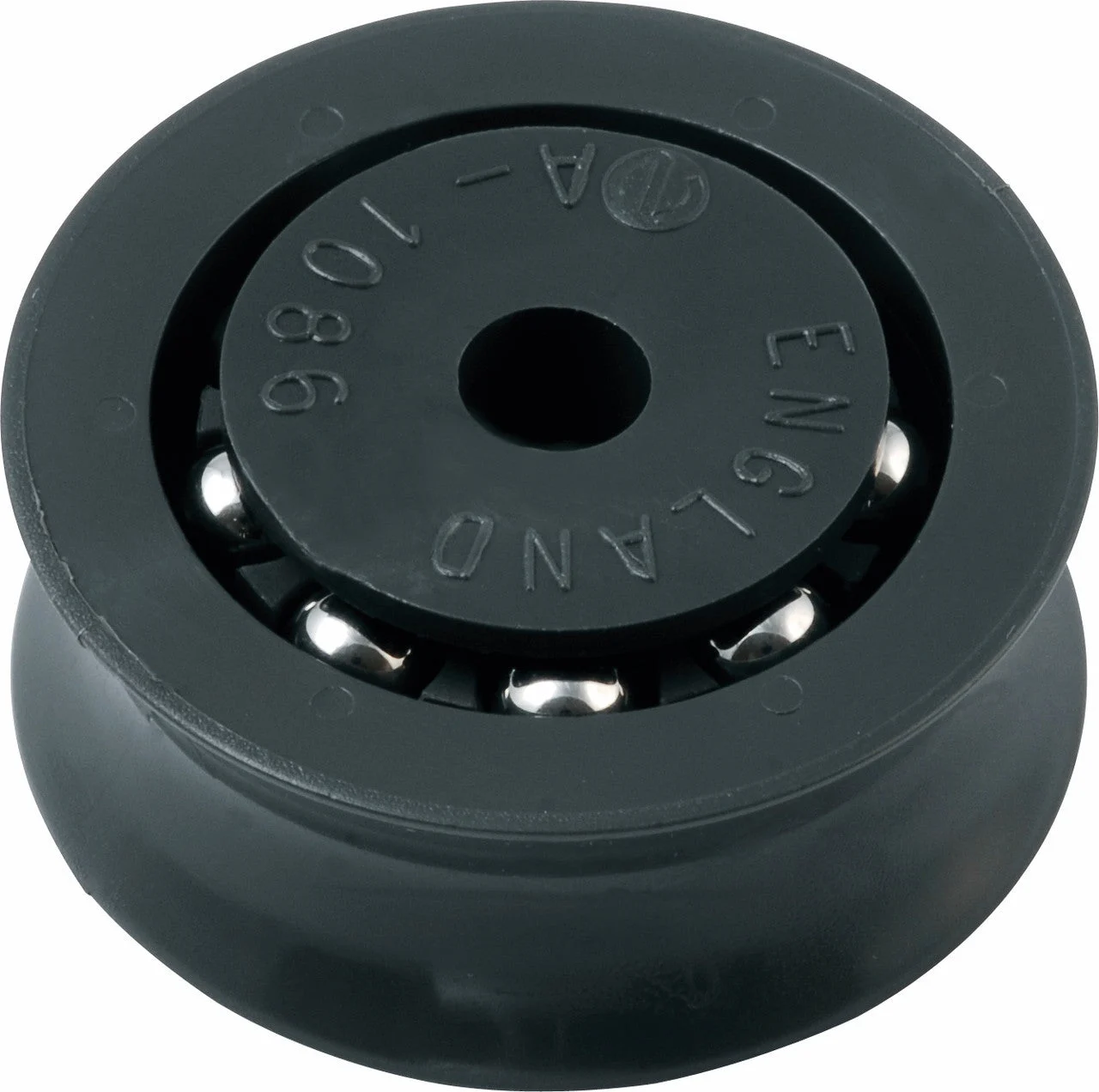 Allen Brothers 52MM X 15MM Acetal Ball Bearing Sheave