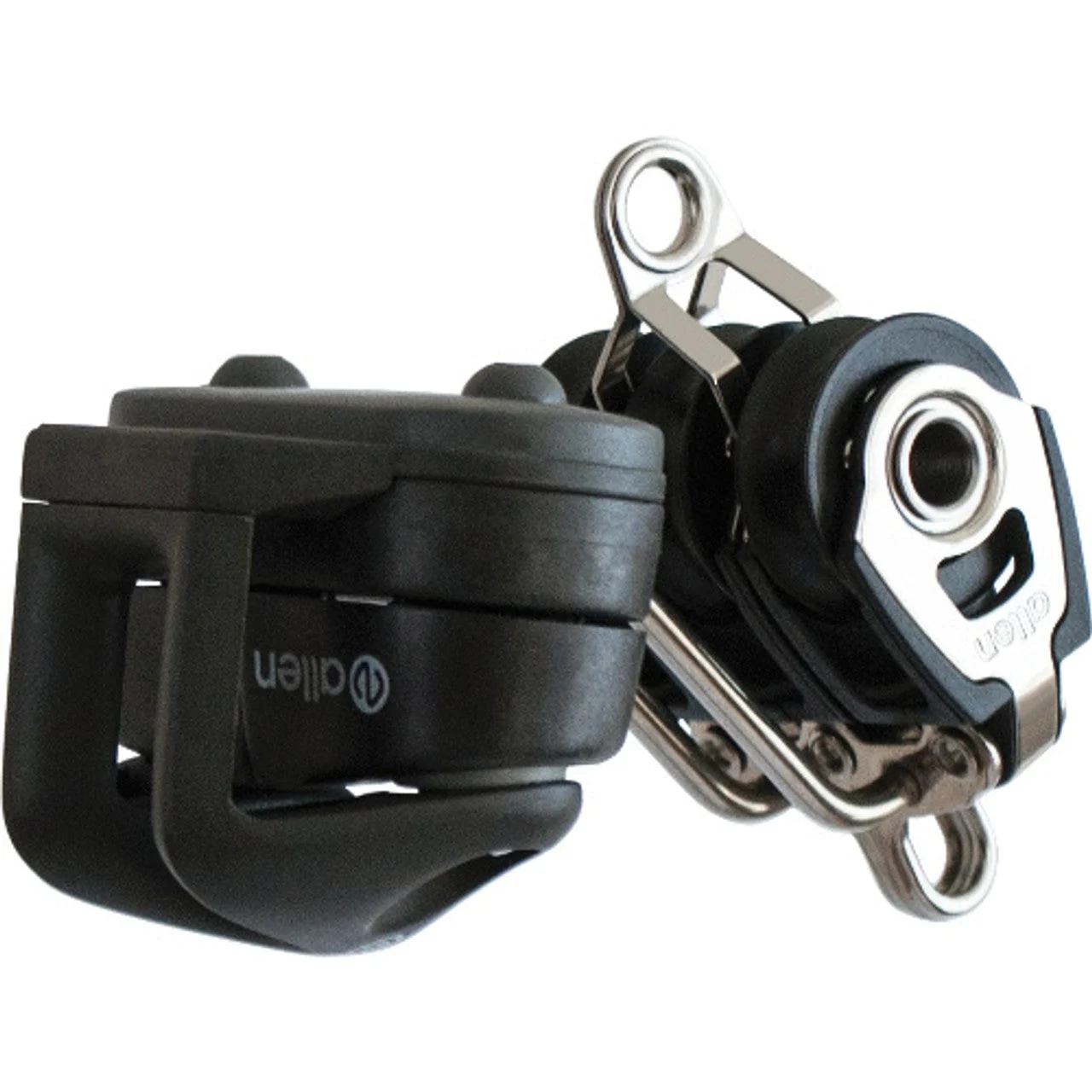 Allen Brothers 30MM Dynamic Trple Fx/Becket/Cam