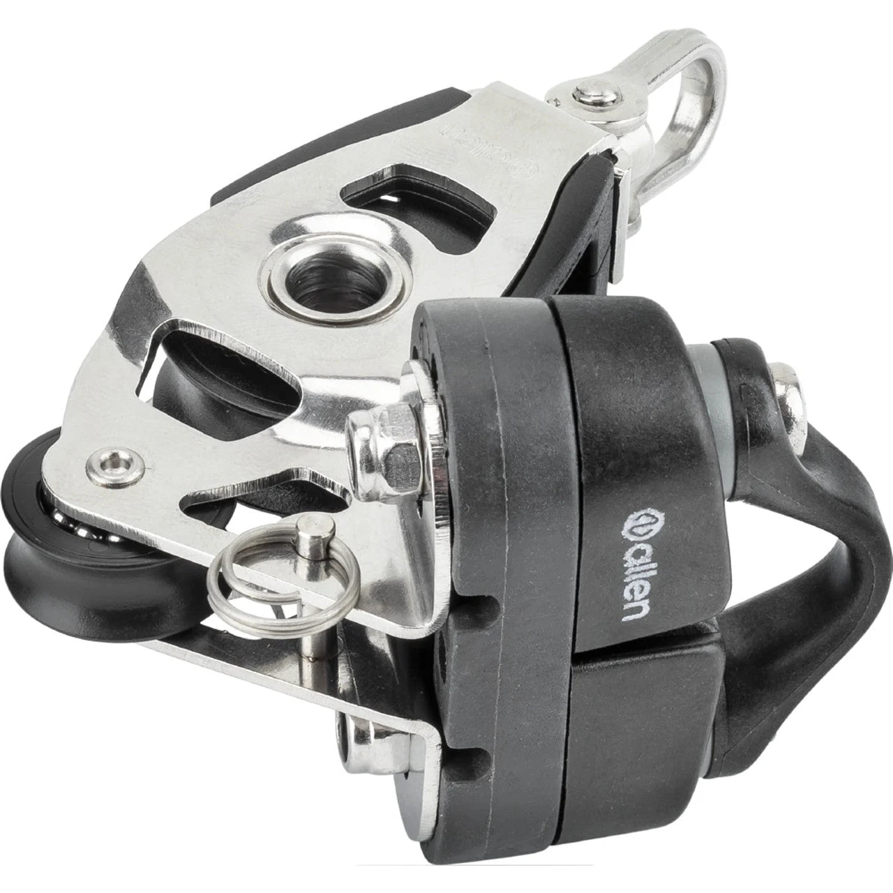 Allen Brothers 30MM Dynamic Fiddle/Swiv/Cam