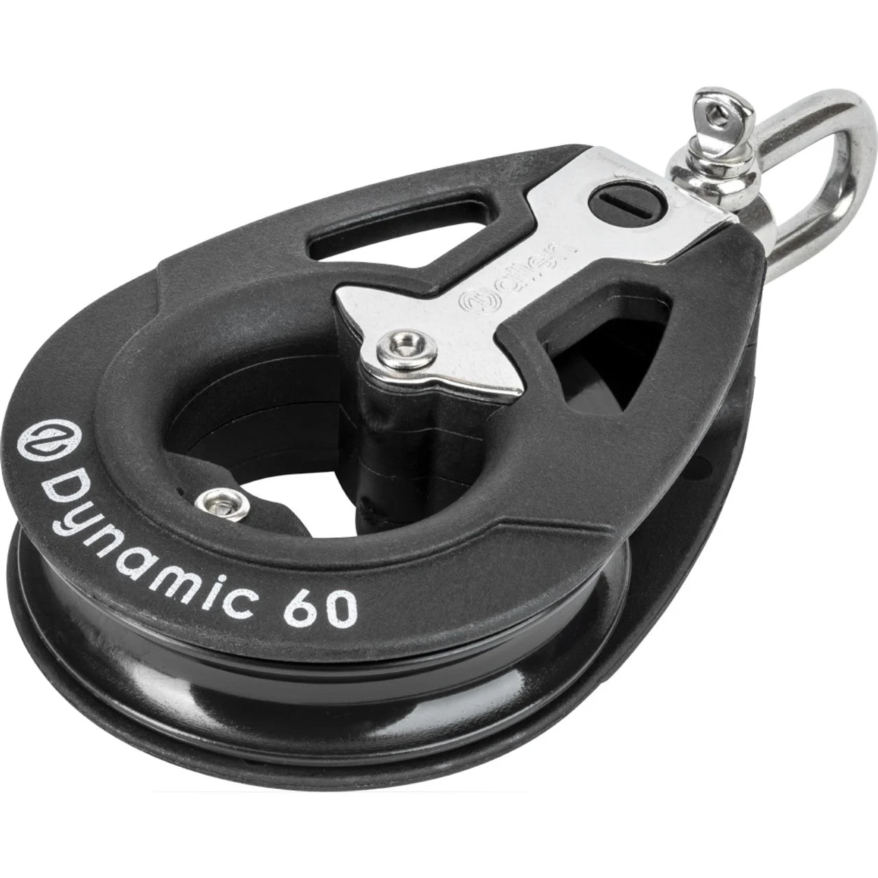 Allen Brothers 60MM Dynamic Single Swivel