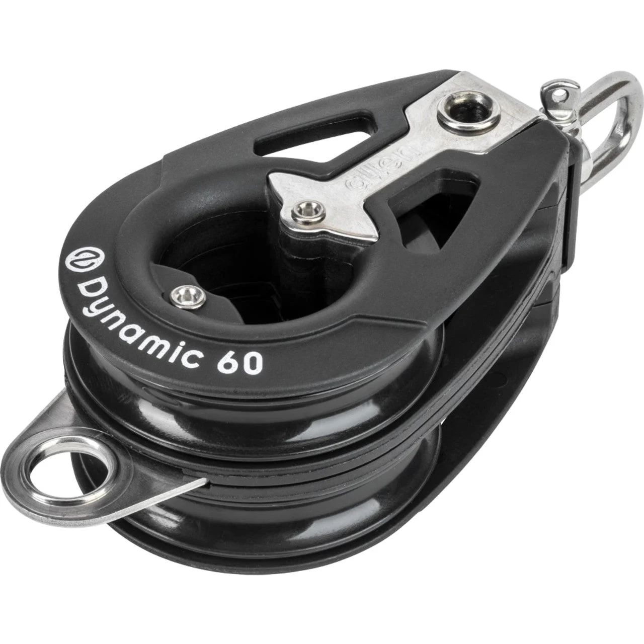 Allen Brothers 60MM Dynamic Double With Becket