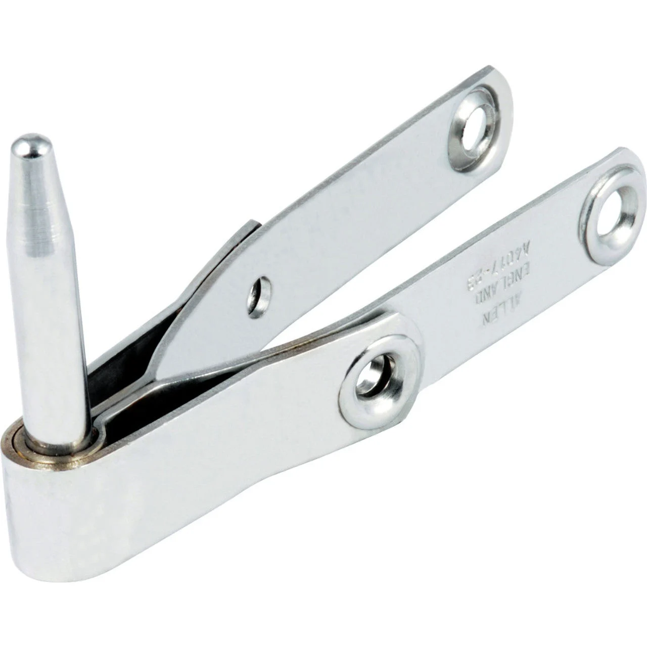Allen Brothers 8MM X 23MM Stainless Steel Rudder Pintle