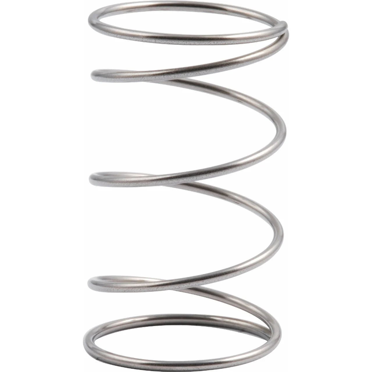 Allen Brothers Large Stainless Steel Spring - Light