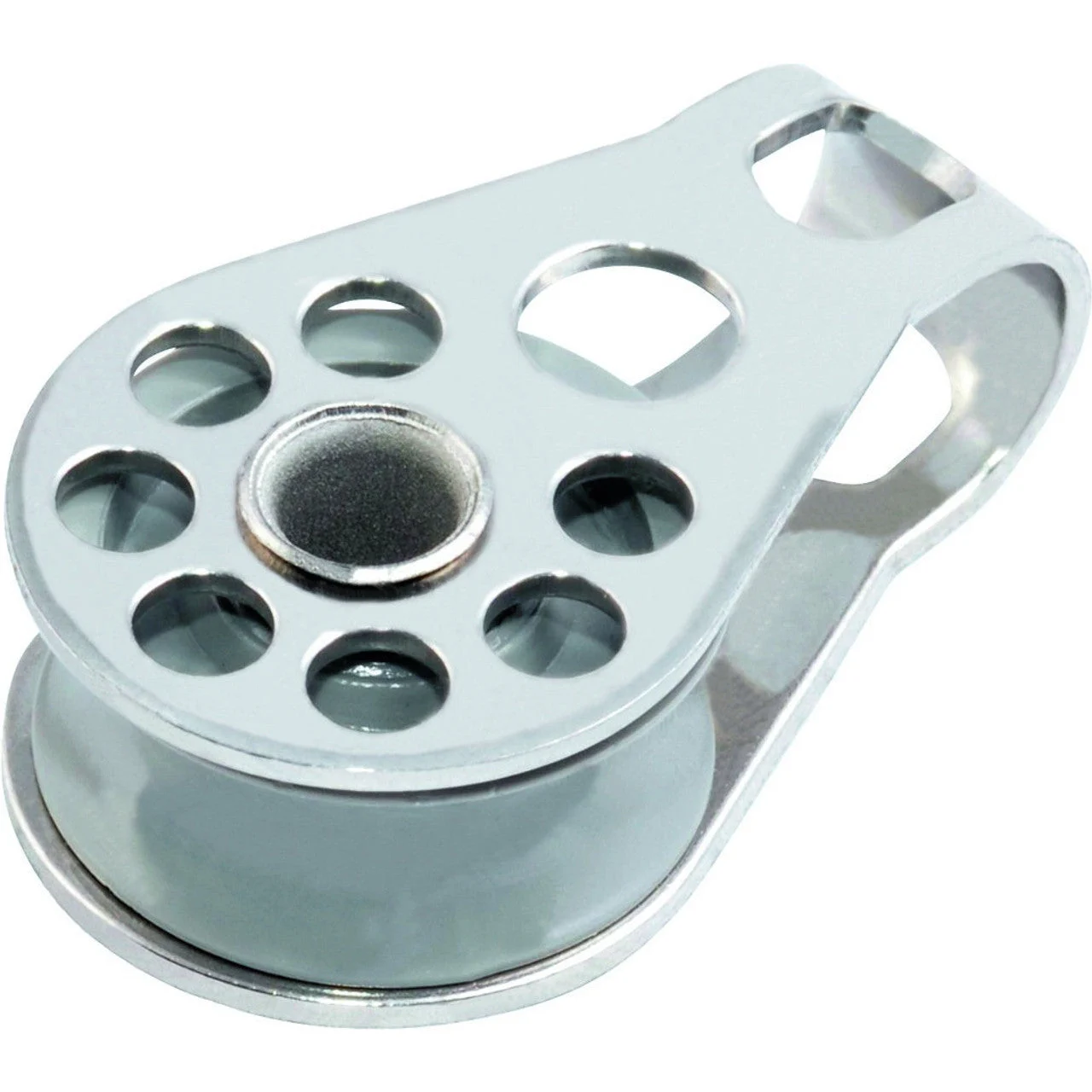 Allen Brothers 16MM Plain Block Single Fixed