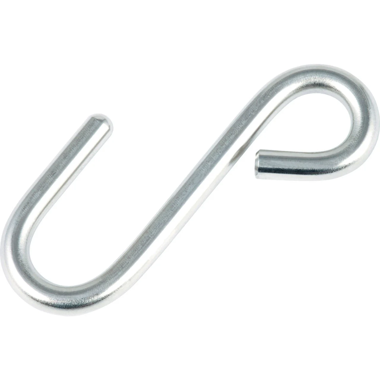 Allen Brothers 67mm Stainless Steel S Hook