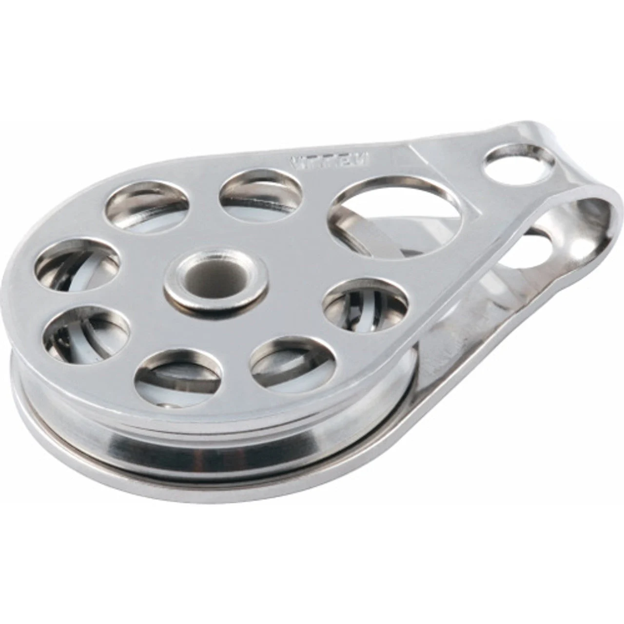 Allen Brothers 38MM Macro High Tension Block Single Fixed