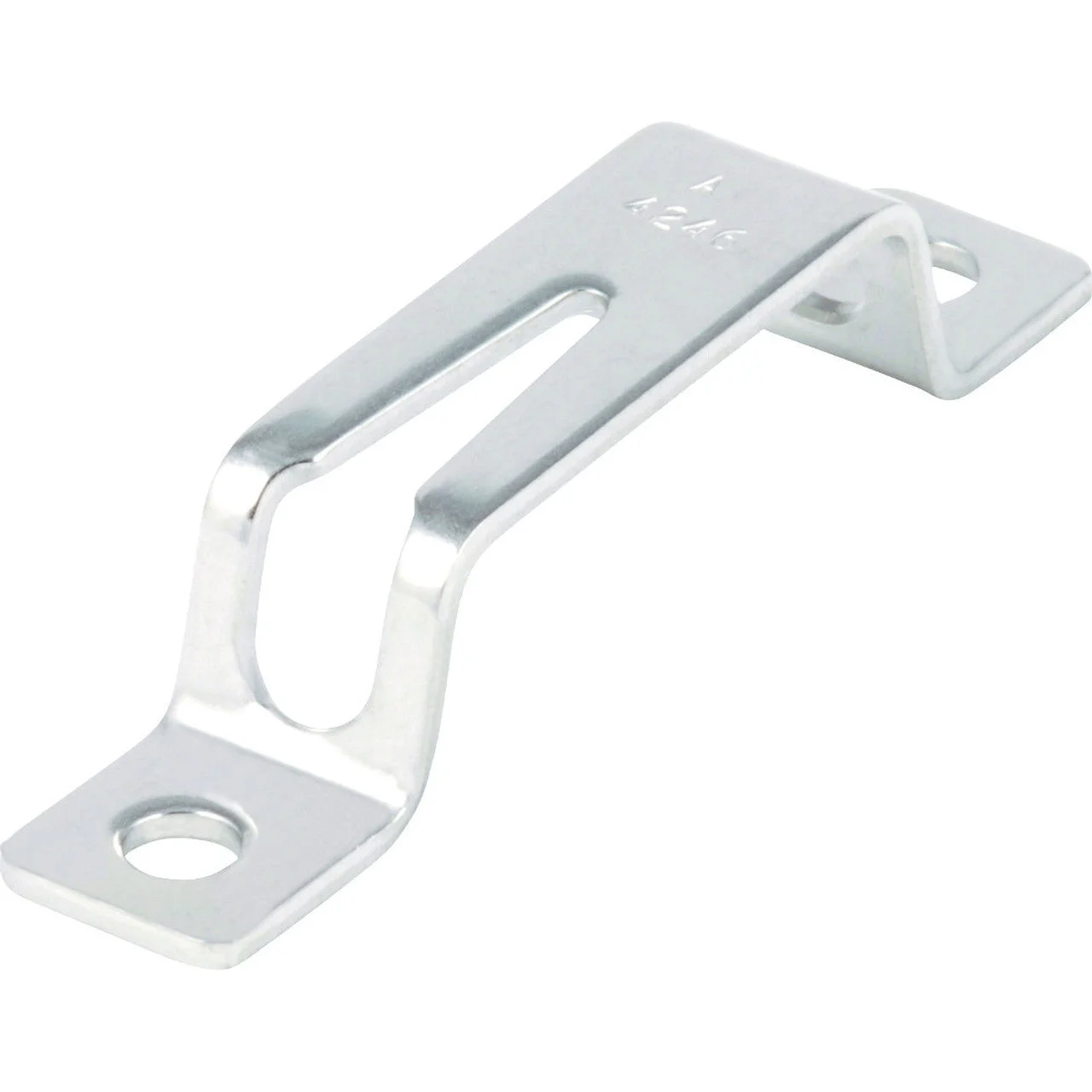 Allen Brothers Stainless Steel V-Cleat