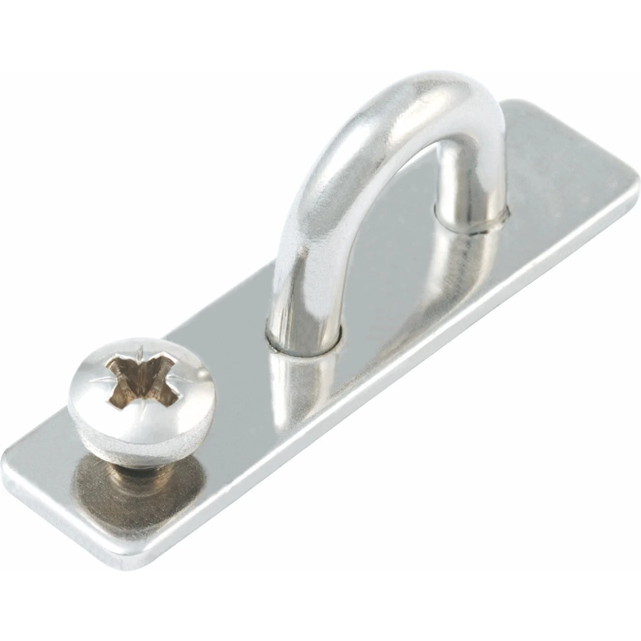 Allen Brothers 16MM X 64MM Stainless Steel Boom Slide
