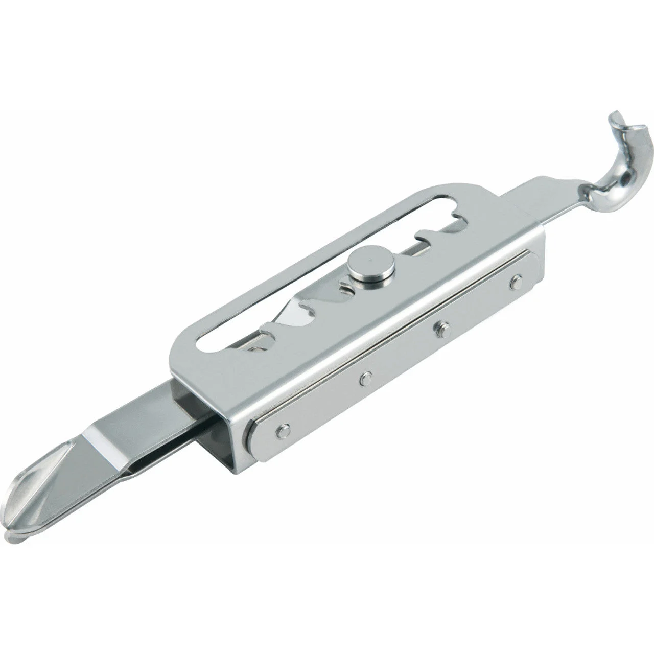 Allen Brothers 13MM Highfield Lever(Antares)