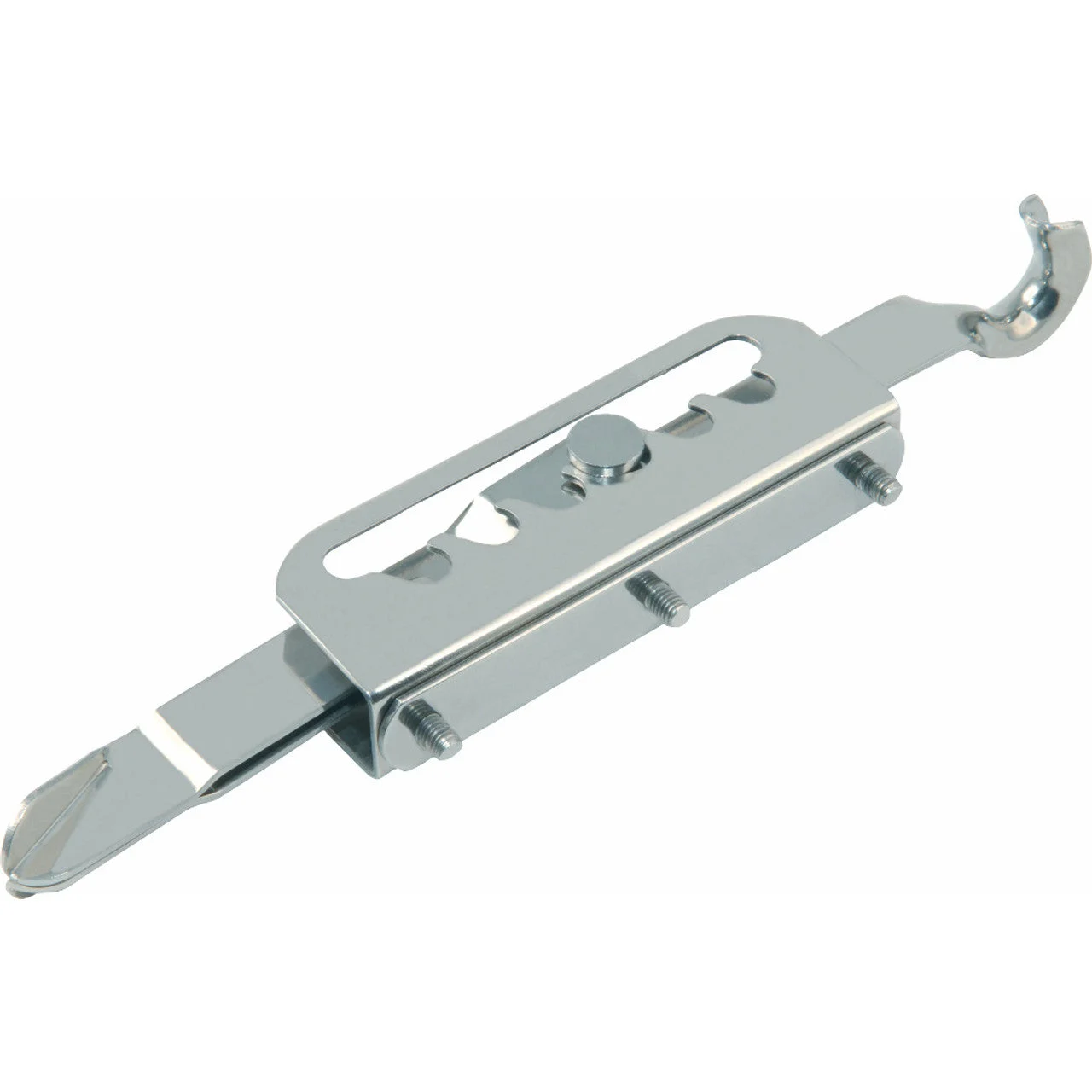Allen Brothers 16MM Ratchet Highfield Lever