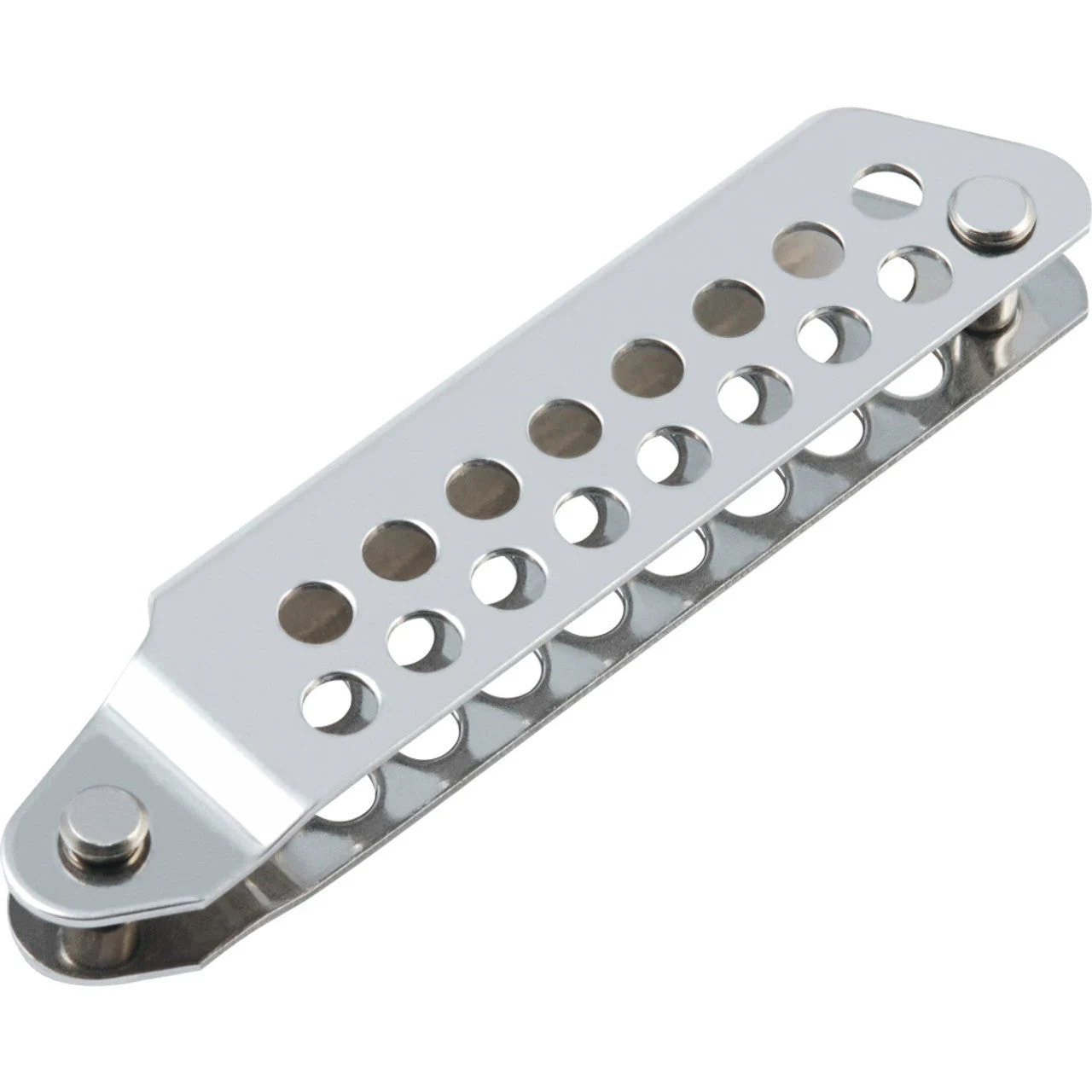 Allen Brothers 64MM Vernier Adjuster