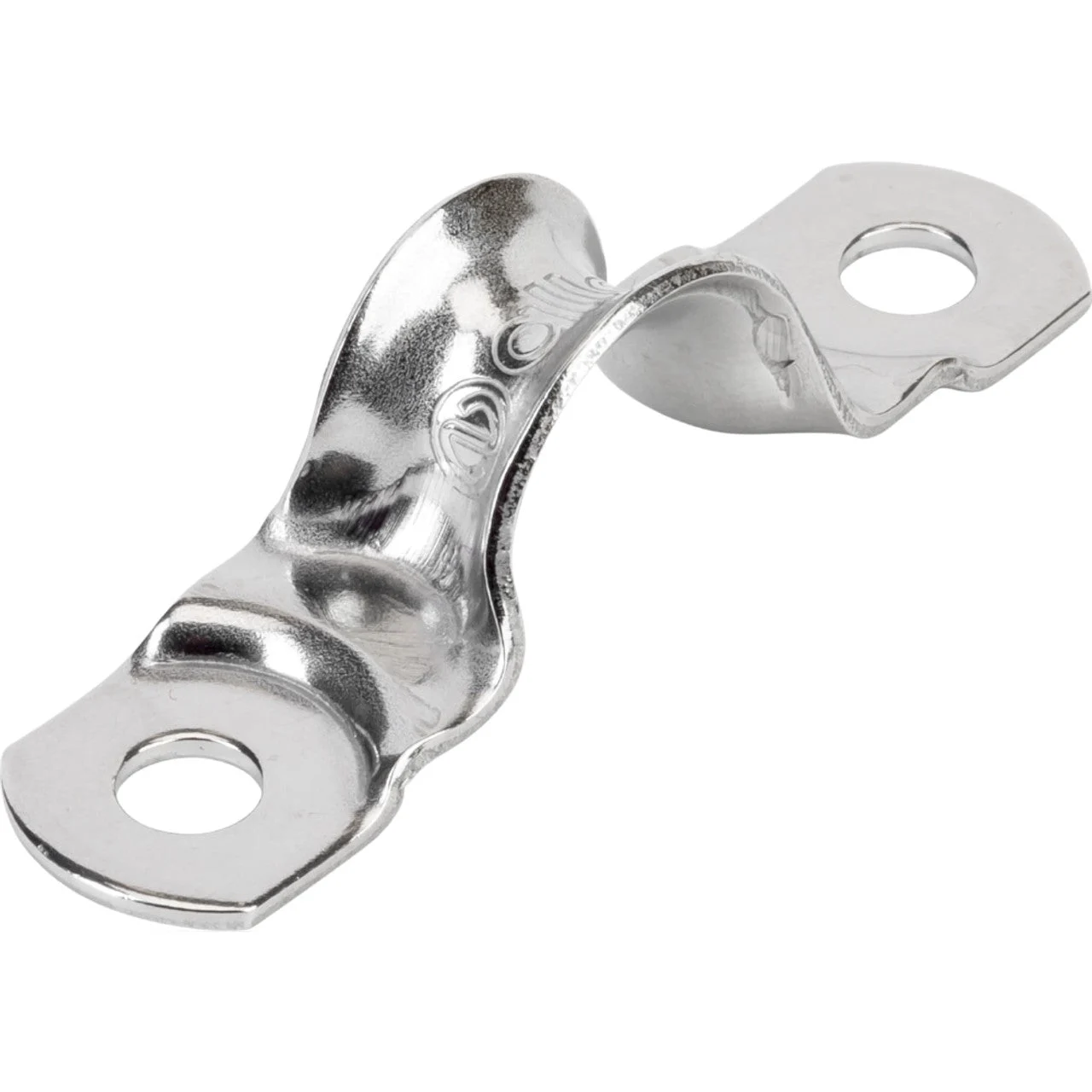 Allen Brothers 40MM Strip Long Lacing Eye