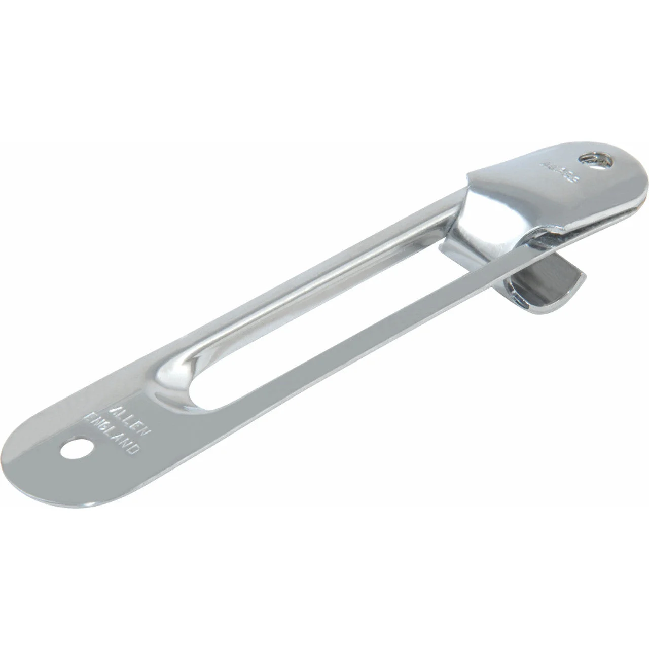 Allen Brothers Halyard Exit Plate 116mm