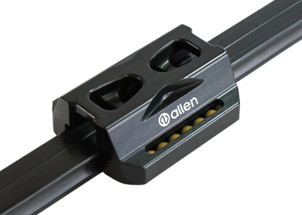 Allen Brothers Mini Low Profile Car For Ti-On Fixing