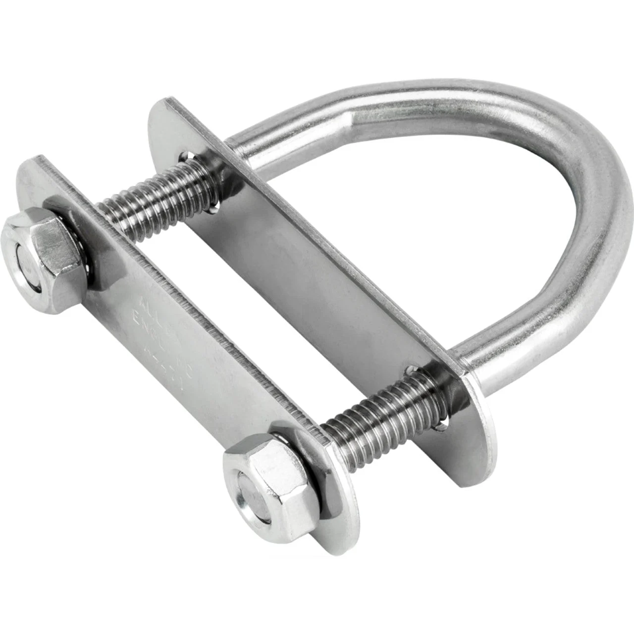 Allen Brothers M6 X 25MM U-Bolt