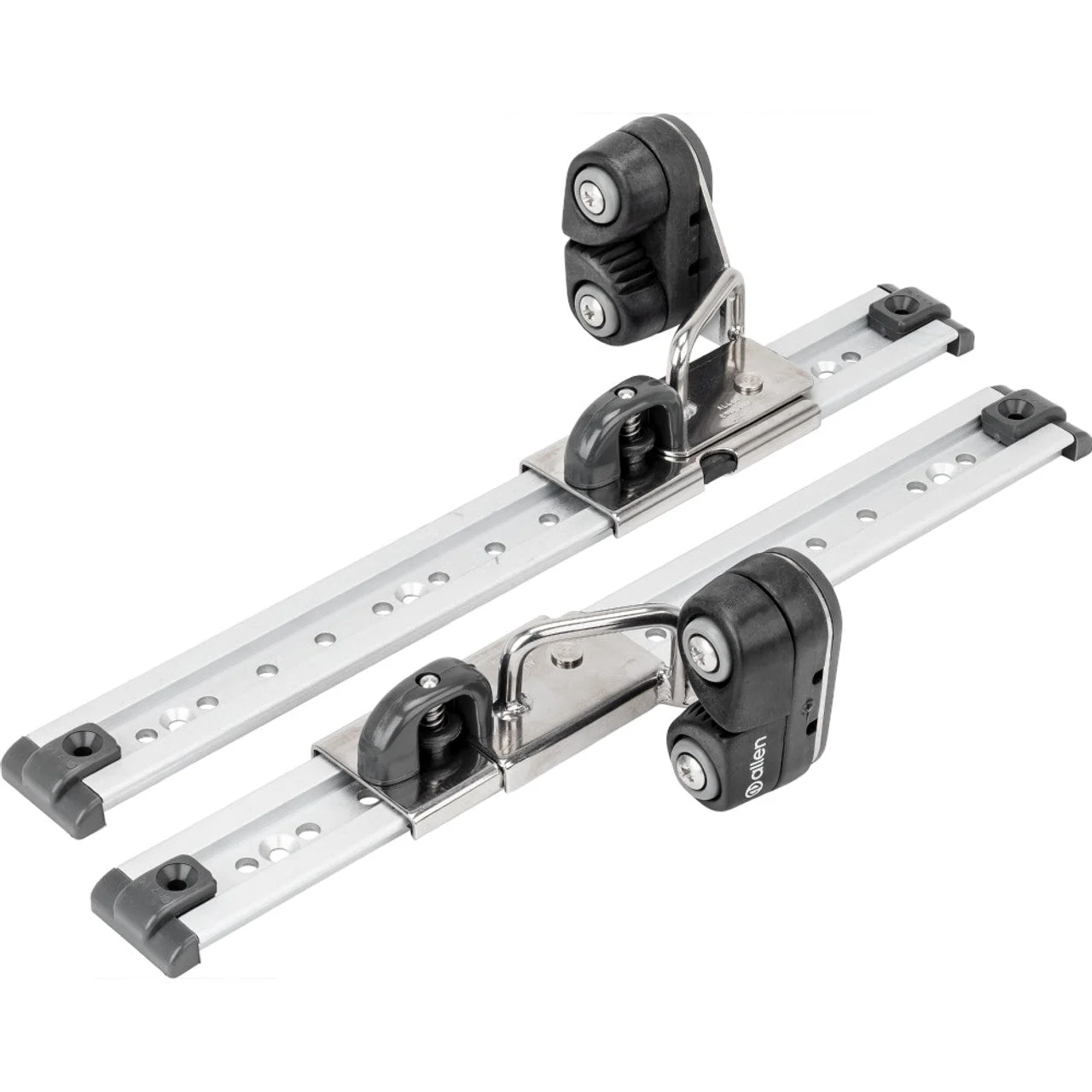 Allen Brothers 300MM Track & B/B Cleat F/Lead