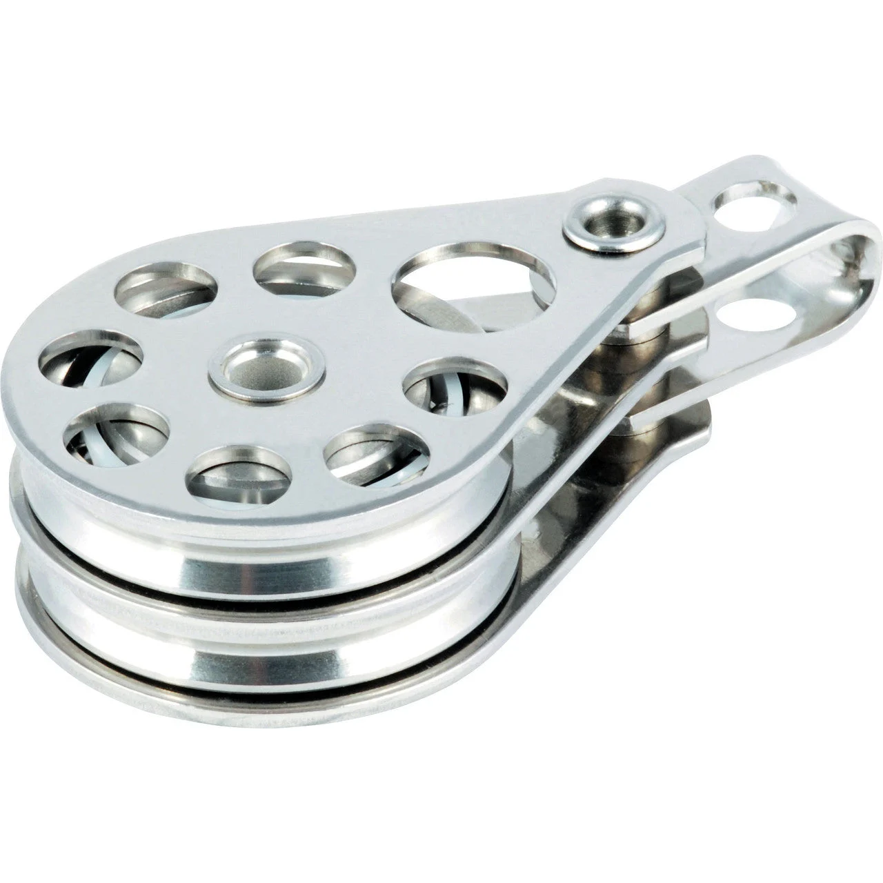 Allen Brothers 38MM Macro High Tension Block Double Fixed