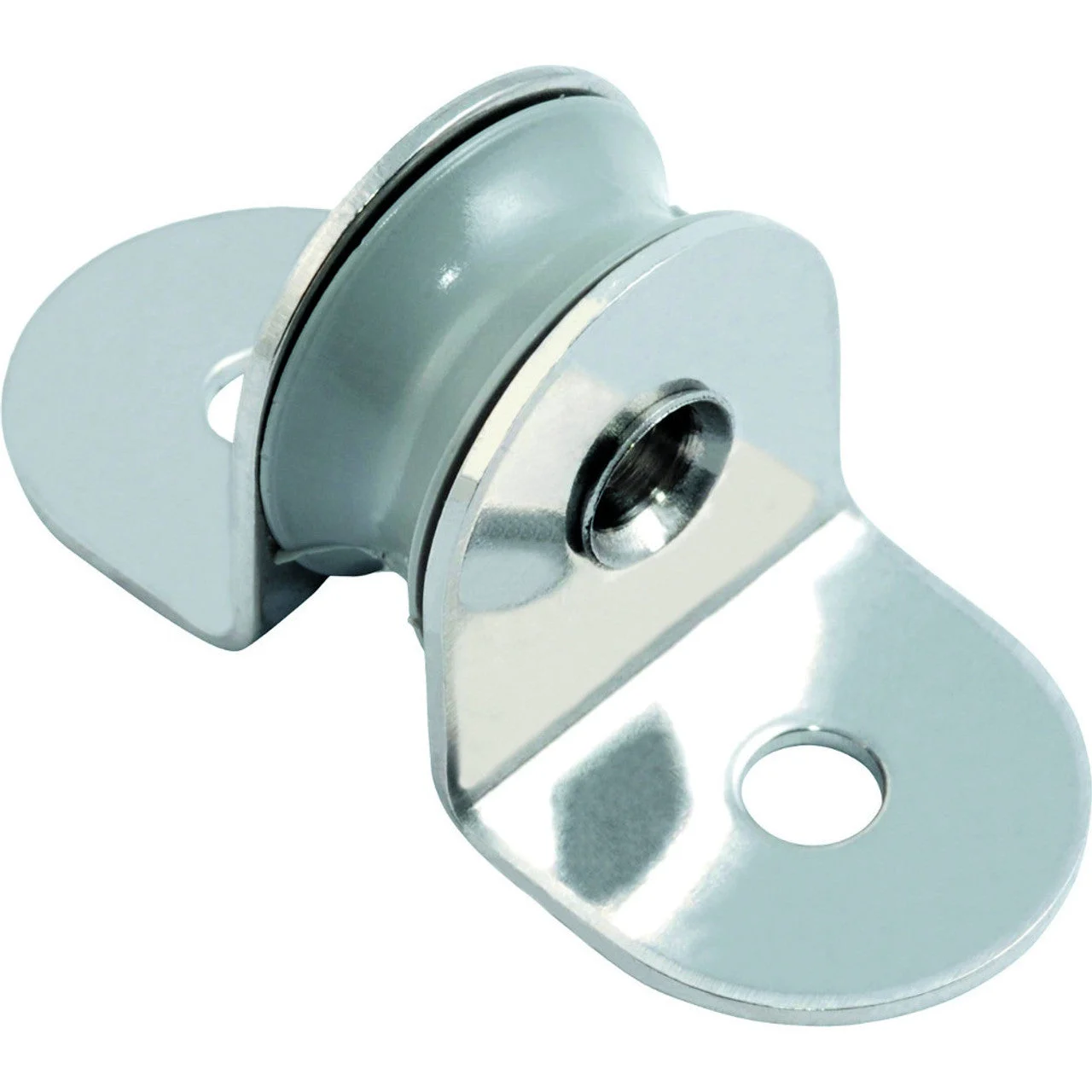 Allen Brothers 16mm Plain Block Single Thru Deck