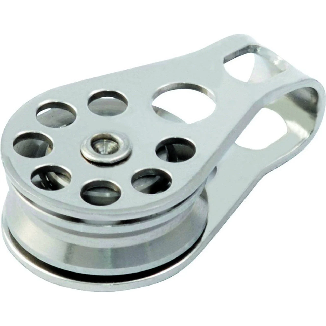 Allen Brothers 16MM Micro High Tension Block Single