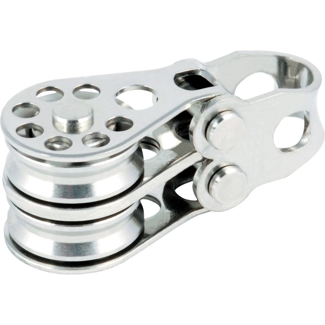 Allen Brothers 16MM Micro High Tension Block Double