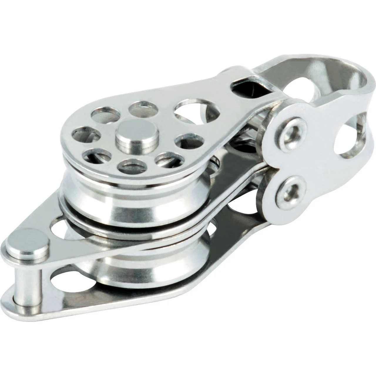 Allen Brothers 16MM Micro High Tension Block Double Becket