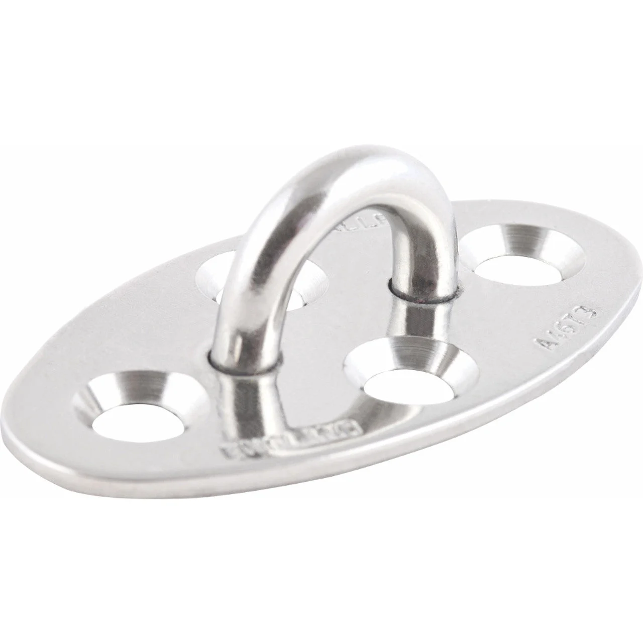Allen Brothers Deck Fixing Plate