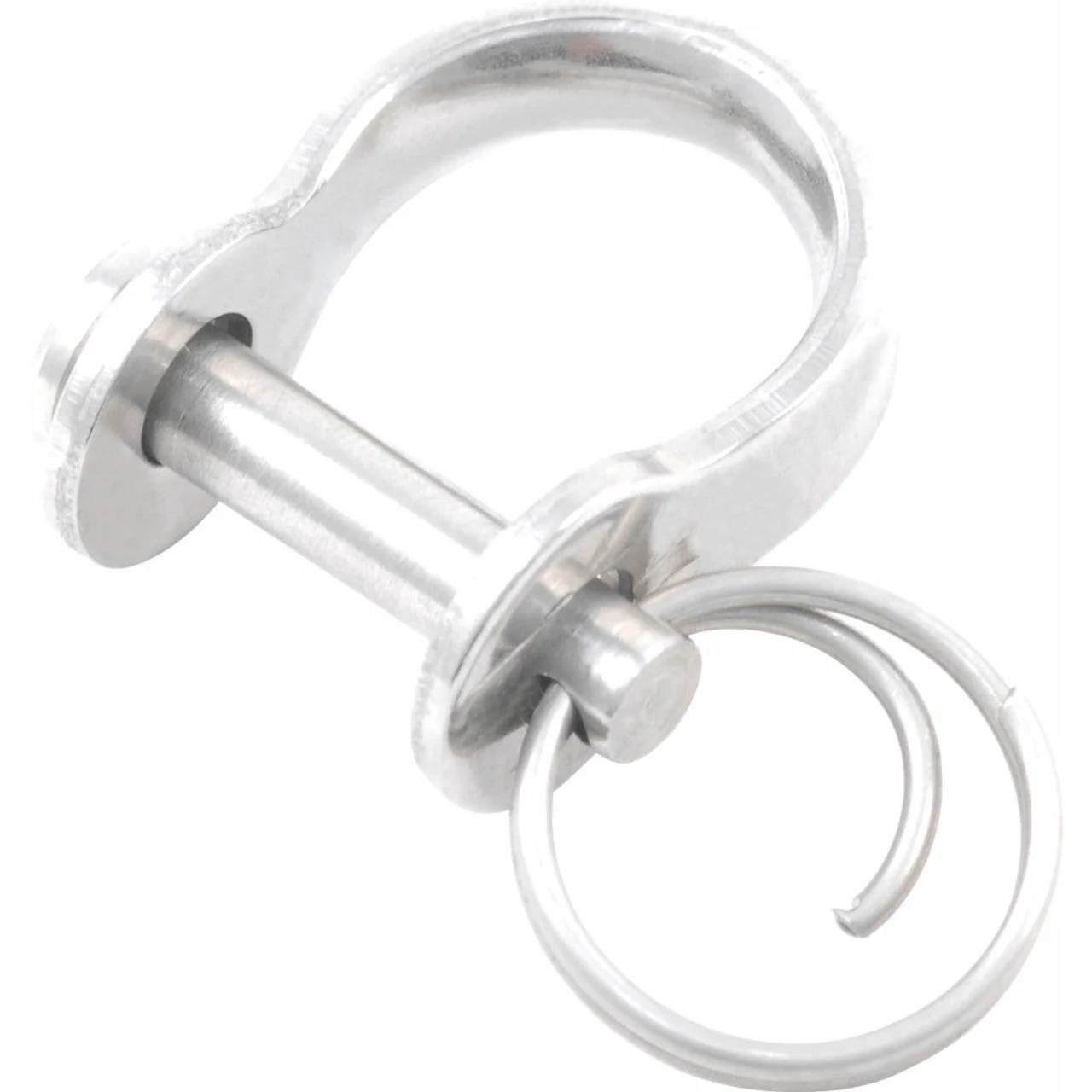 Allen Brothers 3mm X 17mm Narrow Pressed Shackle