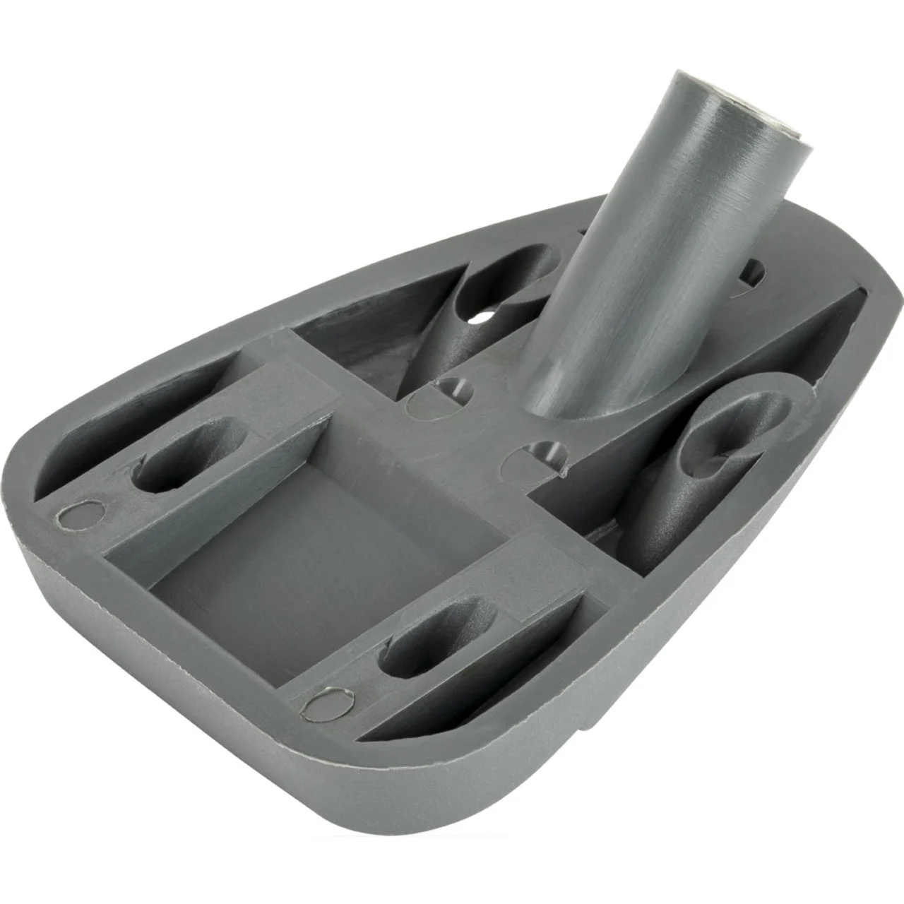 Allen Brothers Small Cleat Through Deck Lead