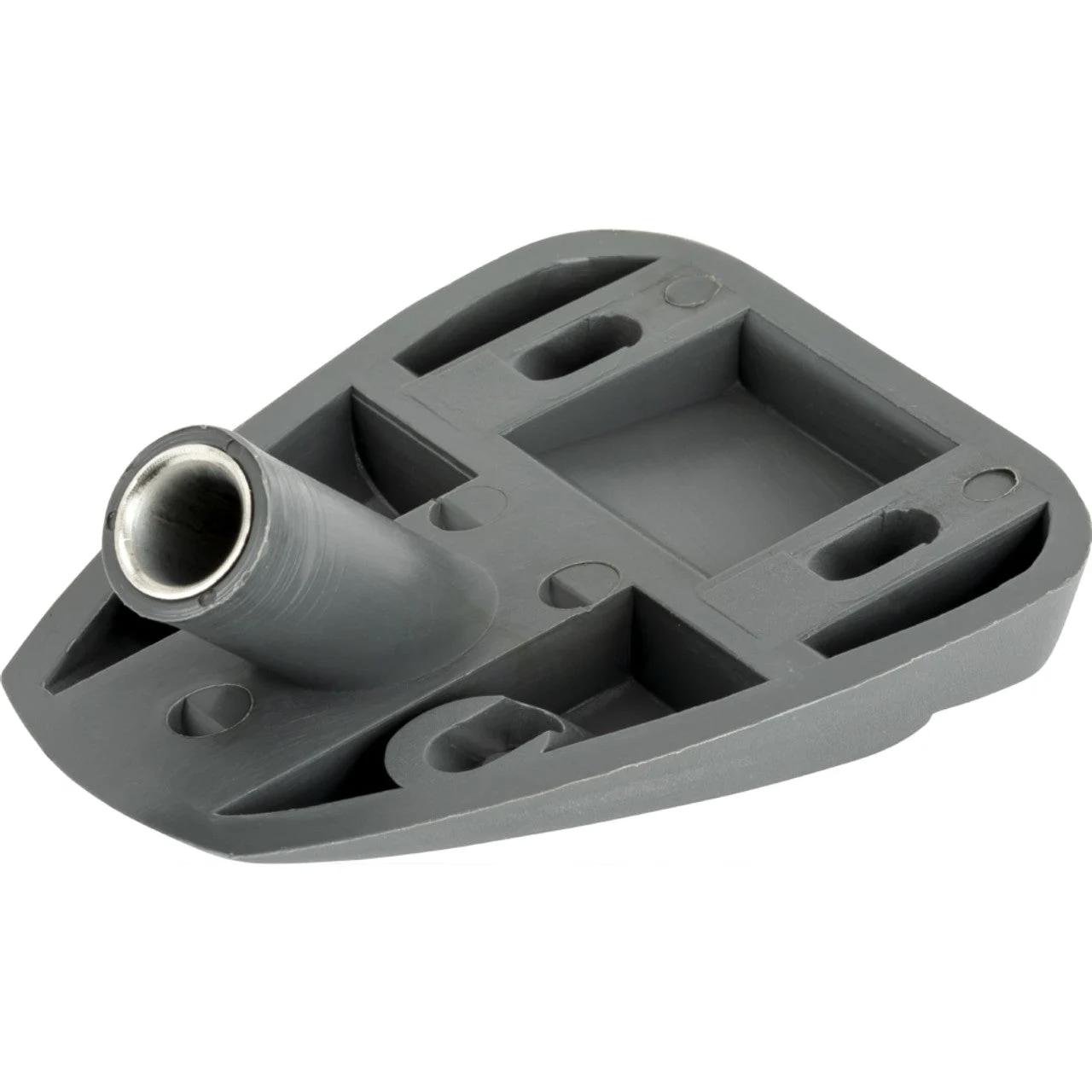 Allen Brothers Large Cleat Through Deck Lead
