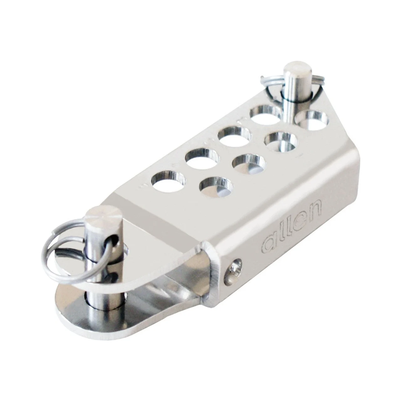 Allen Brothers Sht Vernier Stay Adjuster 6MM