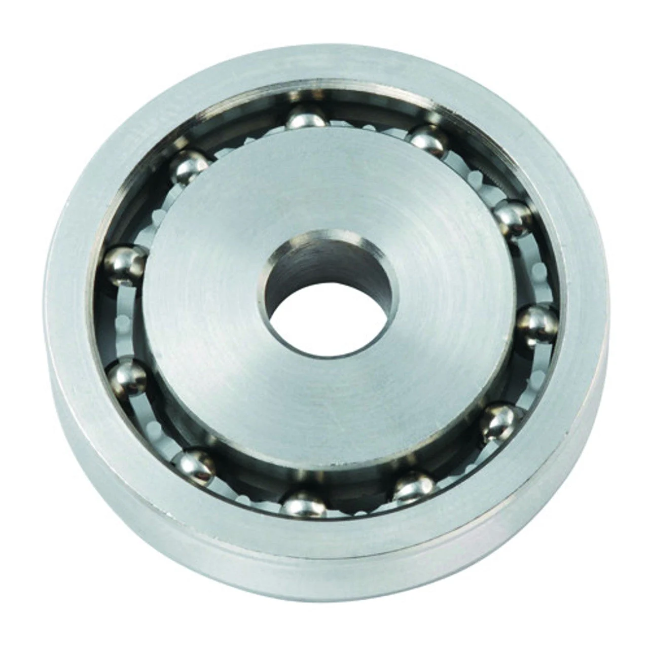 Allen Brothers 16MM X 5MM High Load Ball Bearing Sheave