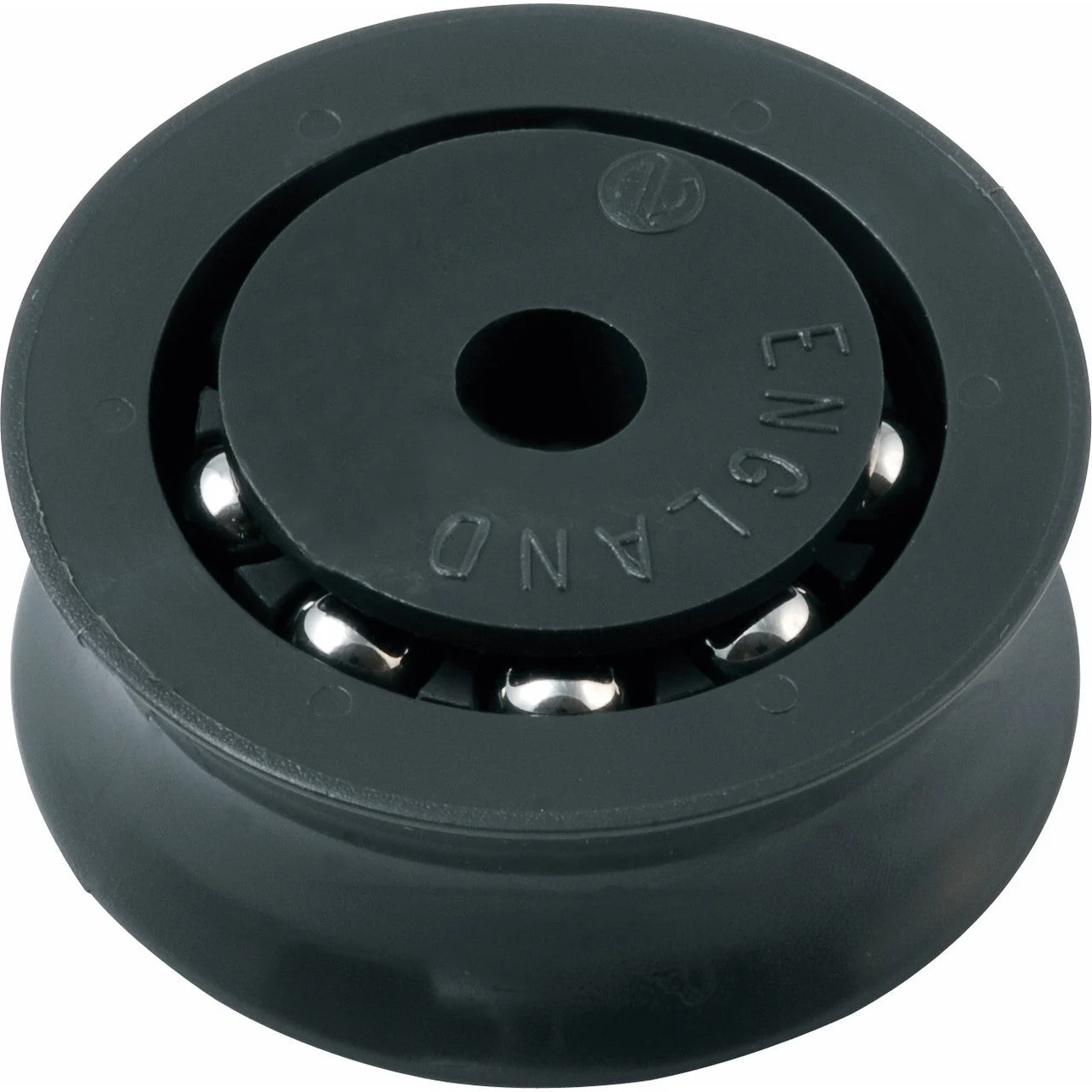 Allen Brothers 20MM X 7MM Acetal Ball Bearing Sheave