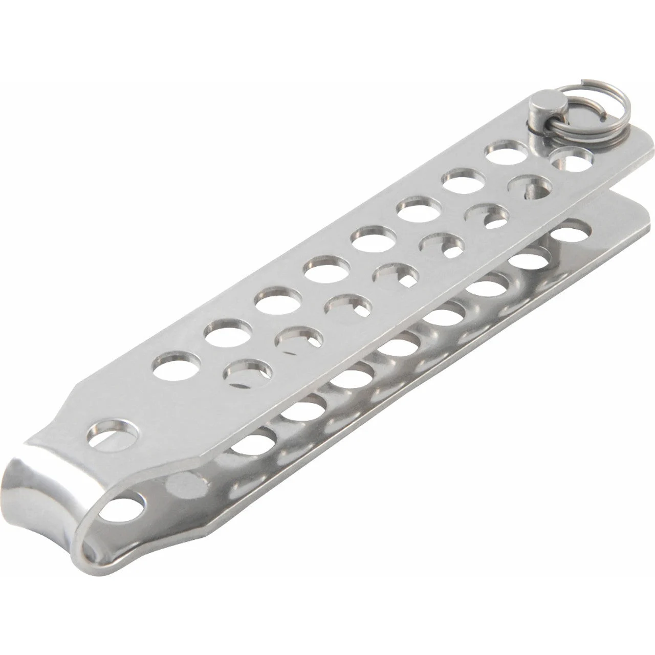 Allen Brothers 64MM Open Vernier Adjuster