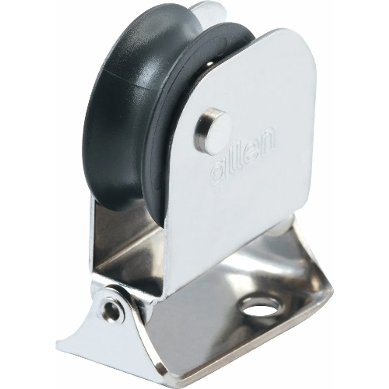 Allen Brothers 27MM Midi Block Flip Flop
