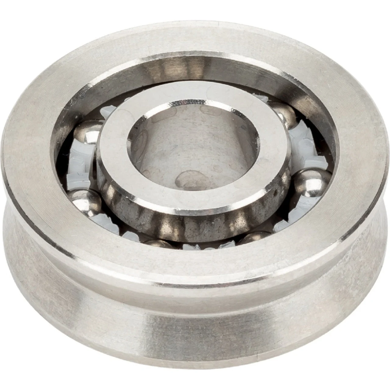 Allen Brothers 25MM X 8MM High Load Ball Bearing Sheave